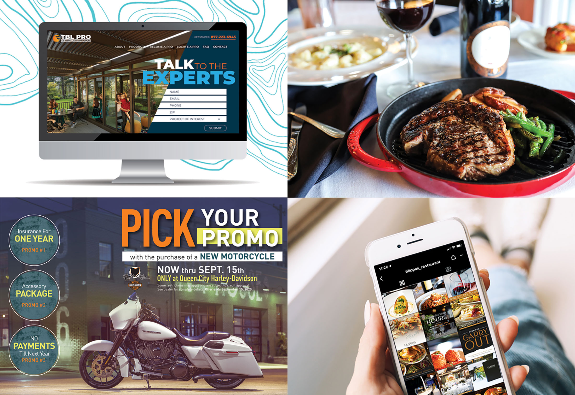 Iam I Alternative Media 3d Display Mobile Activations Platforms M A