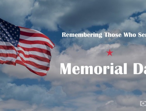 OOH Today Is Taking Memorial Day Off