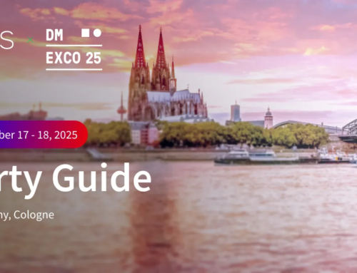 DMEXCO 2025 Events Guide