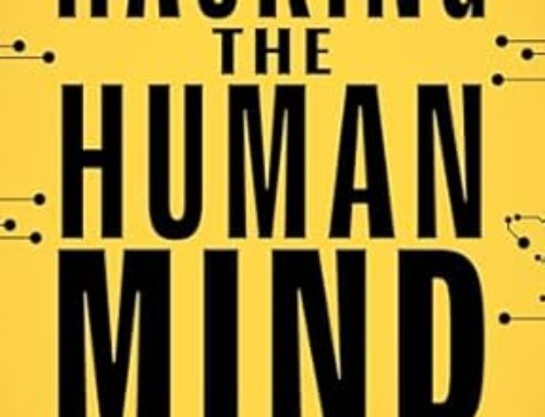Hacking The Human Mind Tackles Behavioral Science In An
Engaging Way