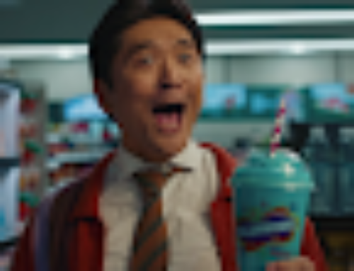 7-Eleven Canada Launches New Value Brand with World’s
Biggest Yeaaaaaaah