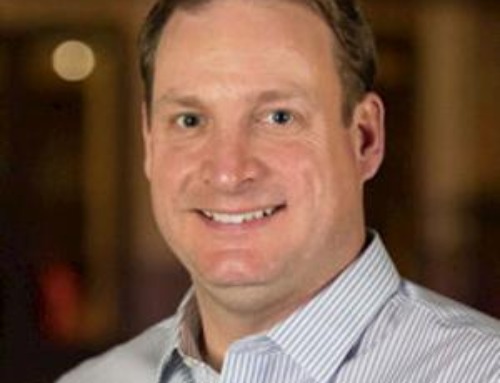From OUTFRONT to Social —Q&A with Adam
Brozo: