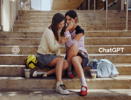 OpenAI’s Biggest Ad Push Yet Brings ChatGPT Into Everyday
Moments