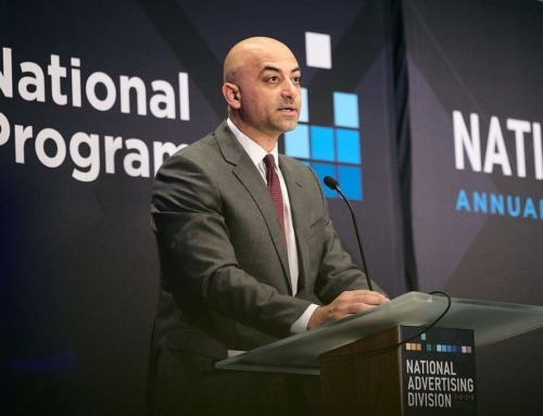 FTC Consumer Protection Chief: No Easy Answers On Privacy,
‘Only Trade-Offs’