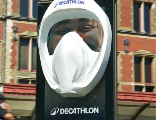OOH Of the Month —System1/JCDecaux