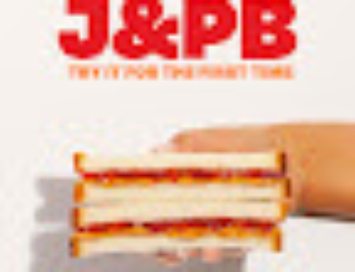 Smucker’s and Jif Reinvent the PB&J in Latest Ad
Campaign
