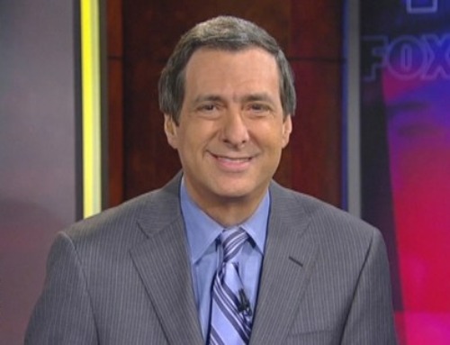Fox News Weekend Update: Howard Kurtz Loses Sunday Show, Big
Weekend Expands