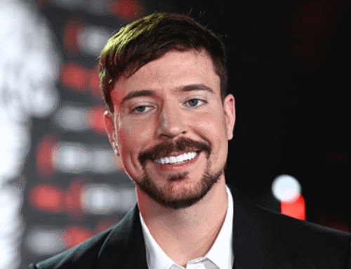 MrBeast Failed to Disclose Ads and Improperly Collected
Children’s Data, Watchdog Group Says