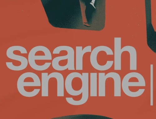 Search Engine