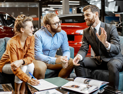How to Optimize Seasonal Promotions for Growth at Your
Dealership
