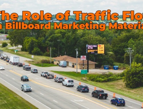 Capturing Motion: The Role of Traffic Flow