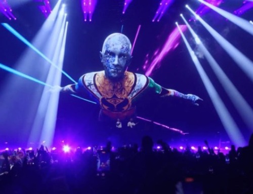 Artbat WE2 | Tomorrowland 2025