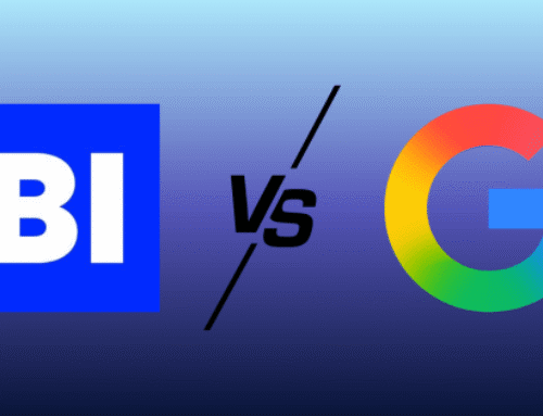 Business Insider Accuses Google of Suppressing Publisher Ad
Revenue in Federal Lawsuit