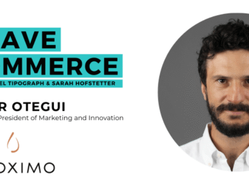 Proximo Spirits’ Lander Otegui on Leading with
Legacy in a Fast-Changing World