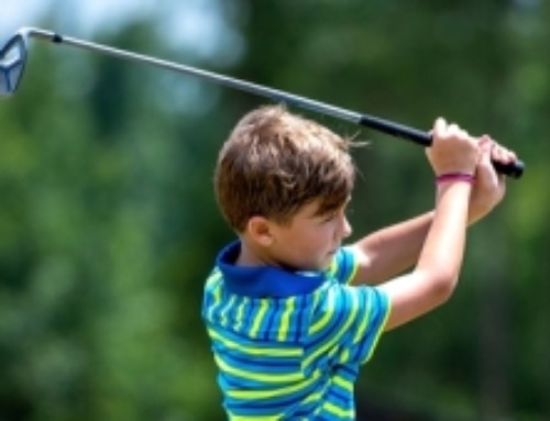 Denver Marketing Firm Boosts Performance for Golf
Nonprofit