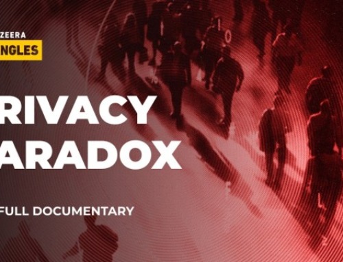 Is your privacy up for sale? 
