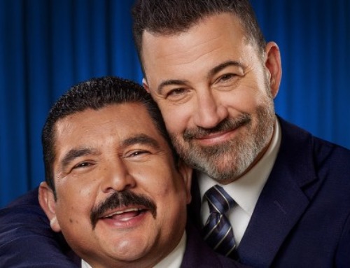 Nexstar and Sinclair Will Not Air Kimmel Despite
Show’s Return