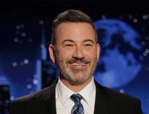 Nexstar Has ‘Productive
Discussions’ With Disney While Continuing to Preempt
Kimmel