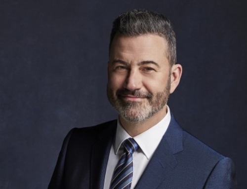 Late Night TV Hosts React to Kimmel Being Pulled Off
Air