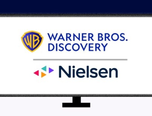 Nielsen and Warner Bros. Discovery Sign Multi-Year
Deal