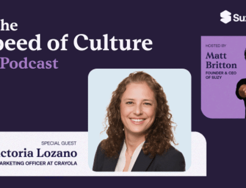 Crayola’s Victoria Lozano on Why Creativity Is
Our Greatest Skill in an AI-Driven World