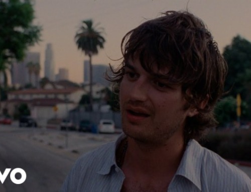 Tame Impala – Loser 