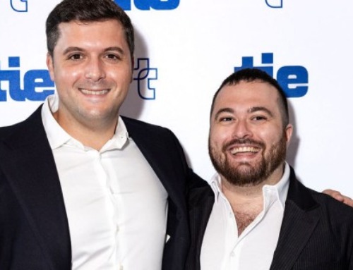 Check Out the Pitch Deck Tie Used to Raise $10M to Help
Brands Identify Customers Without Cookies