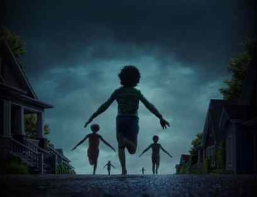 Behind WBD’s Mysterious Weapons Marketing
Campaign