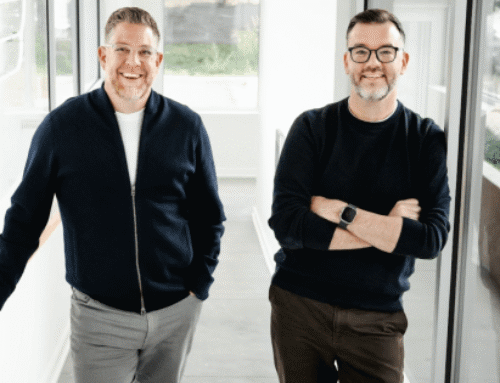 Fallon Veterans Reunite to Lead Zeus Jones Into the AI
Era