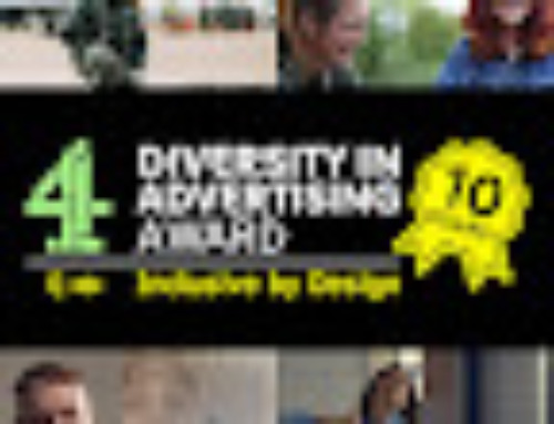 Channel 4 Unveils the Shortlist for the 2025/2026 Diversity
in Advertising Award