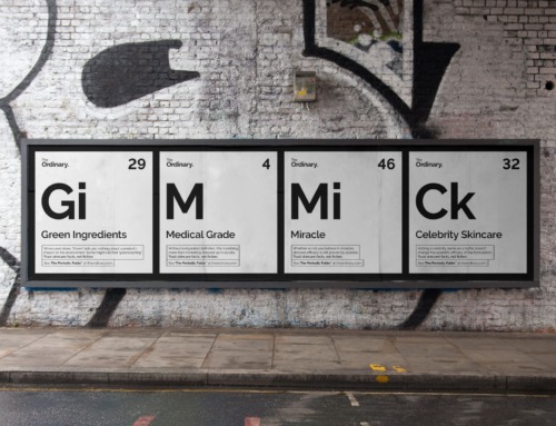 The Periodic Fable, Nike marathon billboards and more: top
creative ads of the week