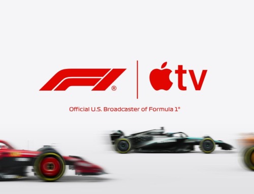Why the Apple-Formula 1 Partnership is Major Deal