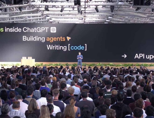 Apps in ChatGPT & OpenAI’s Platform Dream