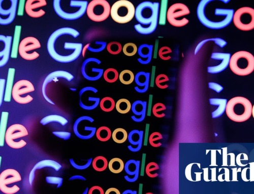 Google given special status by watchdog that could force it
to change UK search