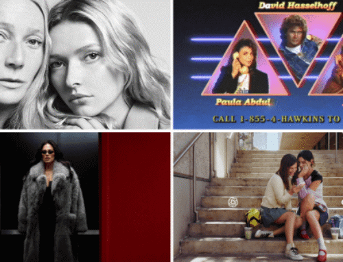 Ads of the Week: 11 Campaigns That Caught Our Eye