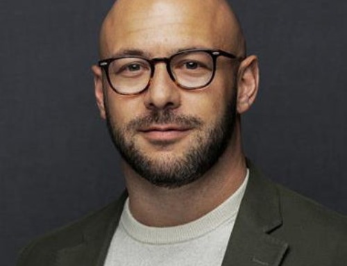 Unity Hires Chris Feo As Its New SVP Of Programmatic