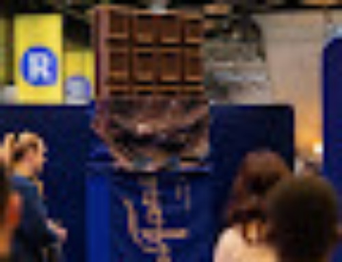 Unveiling the World’s First Desire-Detecting Chocolate –
Experience the Irresistible Desire-a-Bar