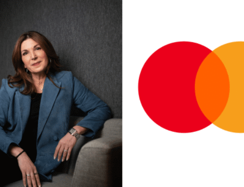 Accenture’s Jill Kramer to Succeed Raja
Rajamannar at Mastercard