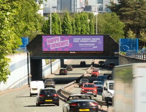 The Best Regional Cities For Billboard Advertising In
2025