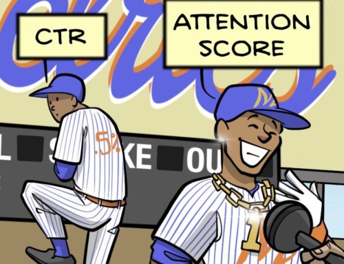 Uber Launches A Platform-Specific Attention Metric With
Adelaide And Kantar