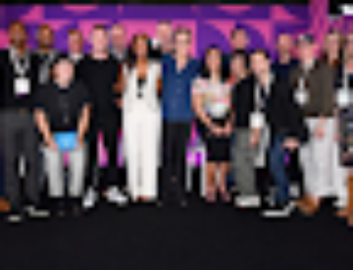 Kevin Bacon and SixDegrees.org Unveils ‘Purpose, Produced’
at Advertising Week New York