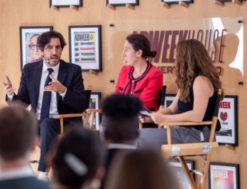 How Zohran Mandani’s Viral Campaign Is
Rewriting the Rules of Political Advertising