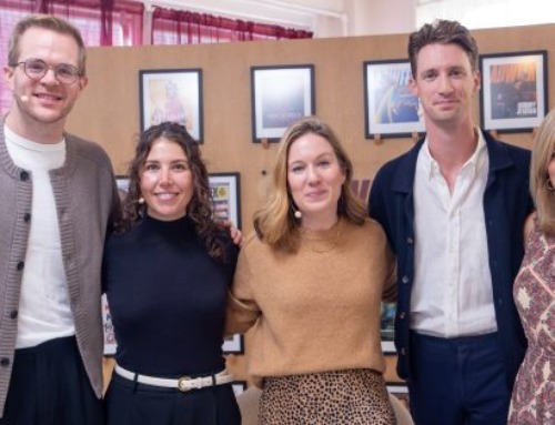 ADWEEK Introduces New Offerings During Advertising
Week