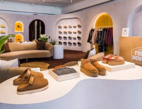 Why Ugg Keeps Inviting Fans Into Its Warm, Fuzzy Universe
IRL