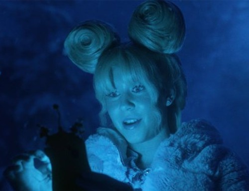 Walmart’s Whoville-Inspired Ads Tackle Holiday Chaos With
Cheer