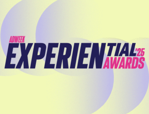 ADWEEK Reveals 2025 Experiential Awards Shortlist