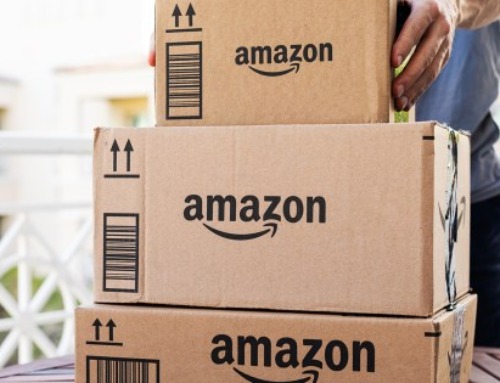 Amazon Ads Business Jumps 24% From Prior Year to $17.7
Billion
