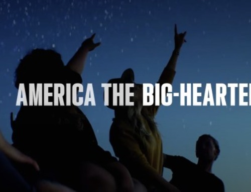 Brand USA Bets on Warmth and Hospitality to Win Back World
Travelers