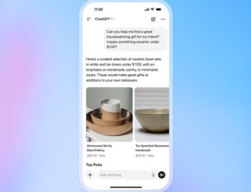 2025 Will Be the First Year Brands Develop an Agentic AI
Holiday Strategy