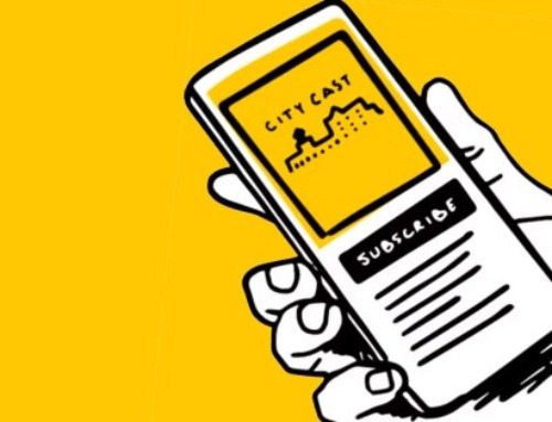 City Cast Recalibrates, Adding Social Video and New
Markets